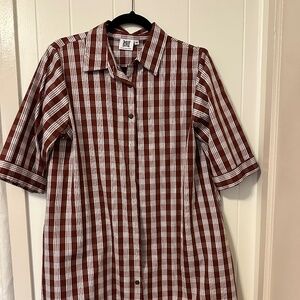 Kahui Palaka Moana Dress